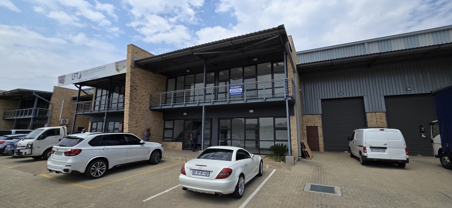 To Let commercial Property for Rent in North Riding Gauteng