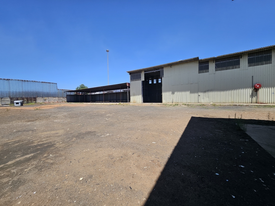 To Let commercial Property for Rent in Rosslyn Gauteng