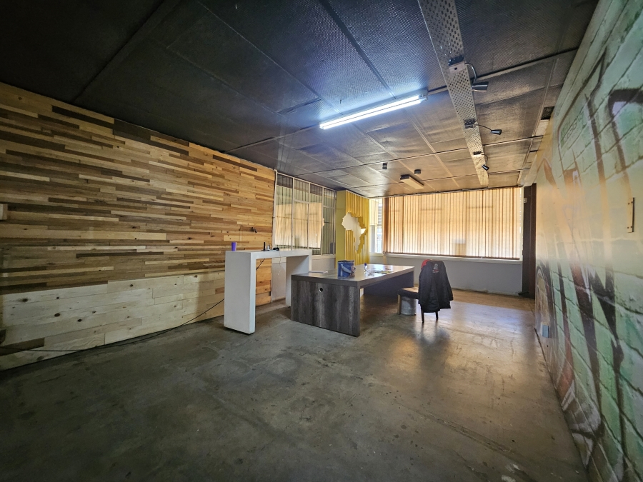 To Let commercial Property for Rent in Rosslyn Gauteng