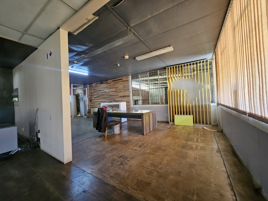 To Let commercial Property for Rent in Rosslyn Gauteng
