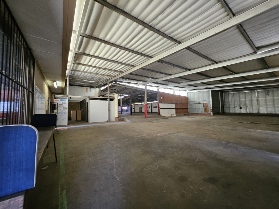 To Let commercial Property for Rent in Rosslyn Gauteng
