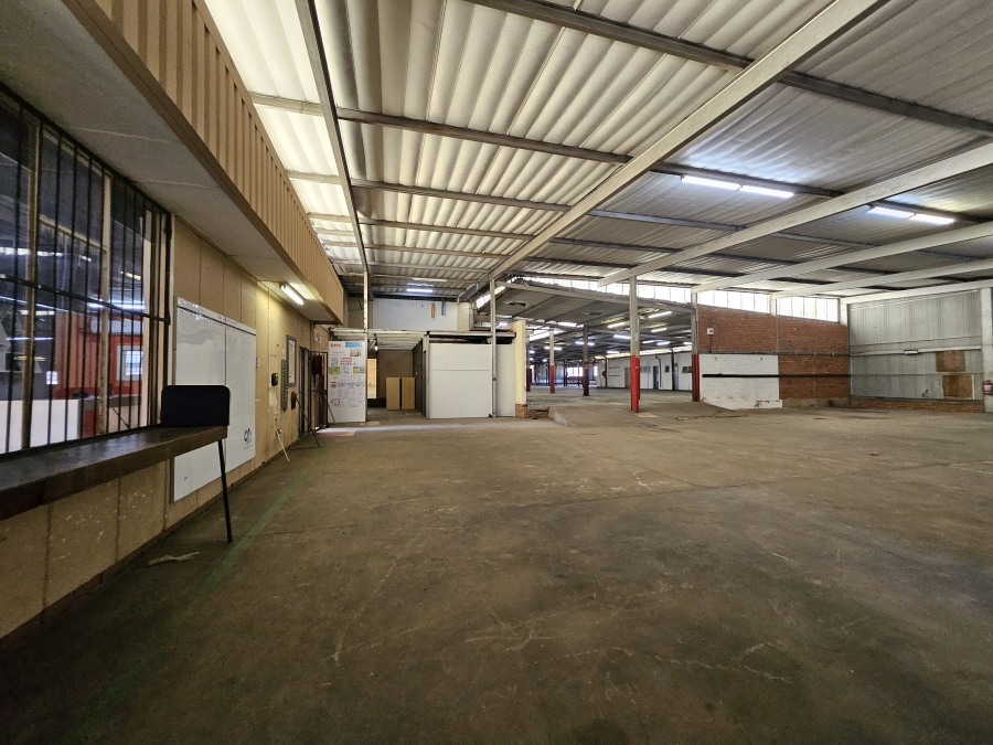 To Let commercial Property for Rent in Rosslyn Gauteng
