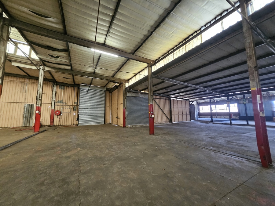 To Let commercial Property for Rent in Rosslyn Gauteng