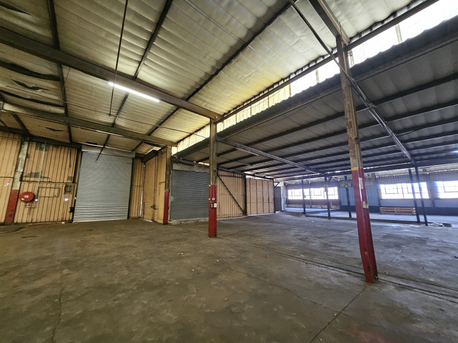 To Let commercial Property for Rent in Rosslyn Gauteng