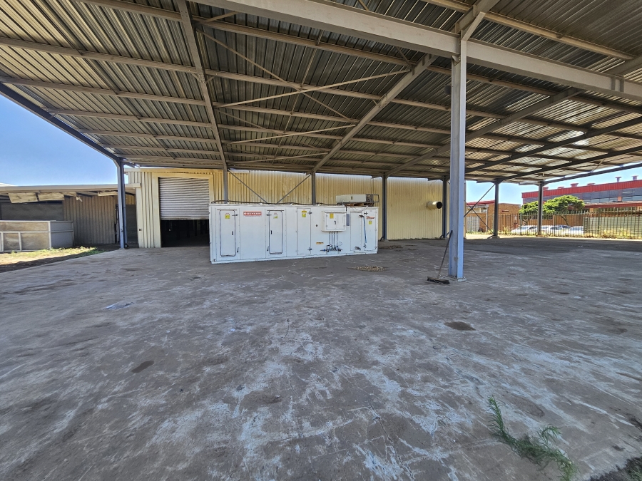 To Let commercial Property for Rent in Rosslyn Gauteng