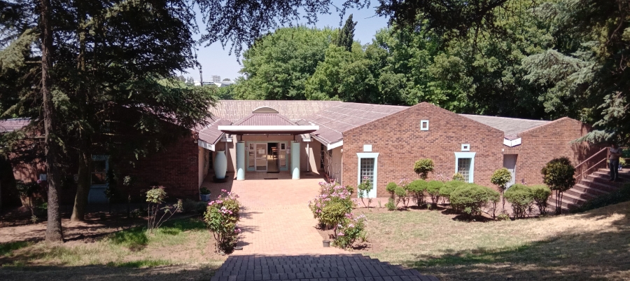 To Let commercial Property for Rent in Ormonde Gauteng