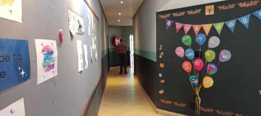 To Let commercial Property for Rent in Ormonde Gauteng