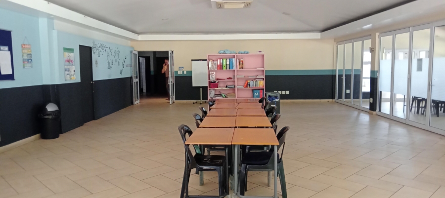 To Let commercial Property for Rent in Ormonde Gauteng