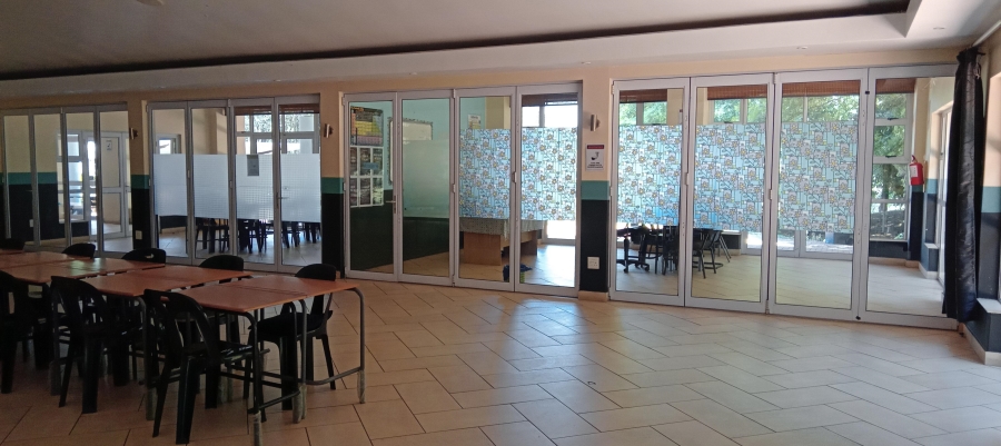 To Let commercial Property for Rent in Ormonde Gauteng