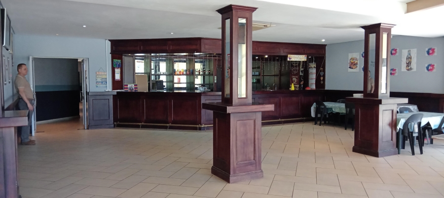 To Let commercial Property for Rent in Ormonde Gauteng
