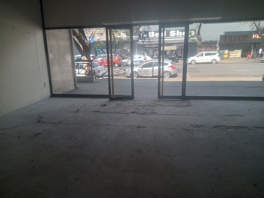 To Let commercial Property for Rent in Arcadia Gauteng