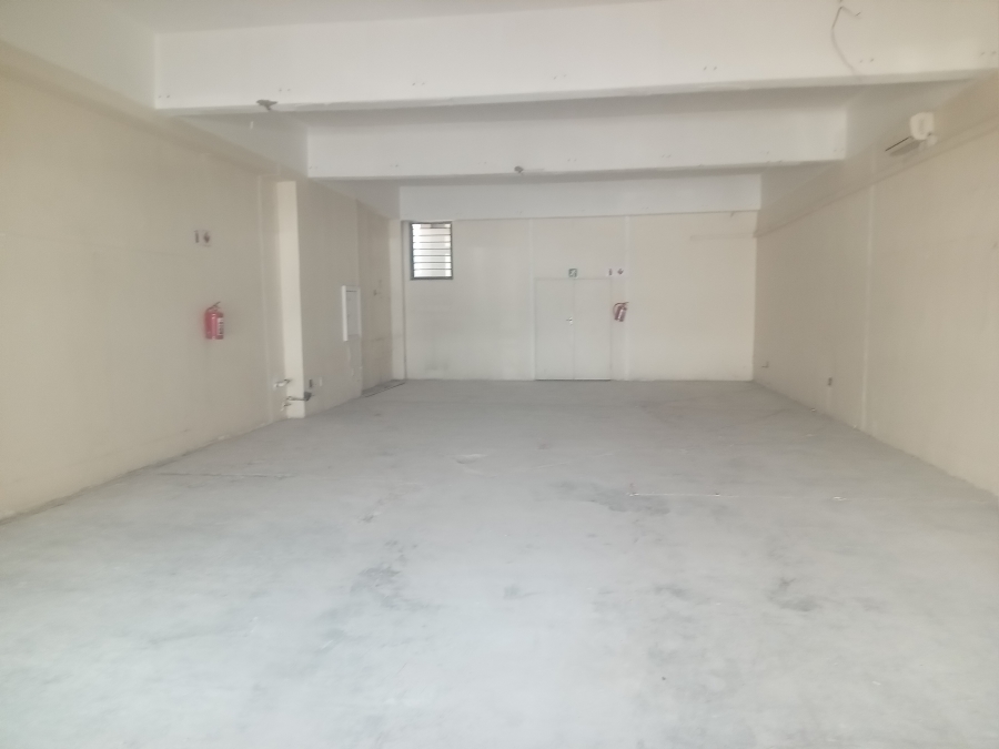 To Let commercial Property for Rent in Arcadia Gauteng