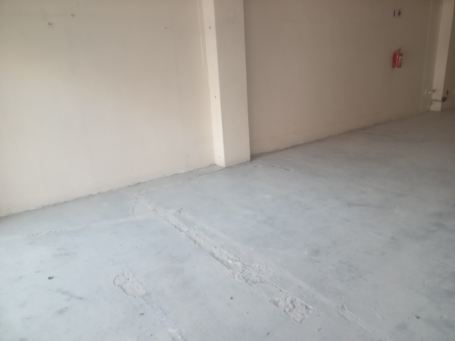 To Let commercial Property for Rent in Arcadia Gauteng