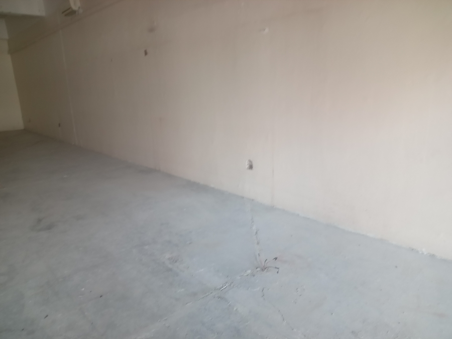 To Let commercial Property for Rent in Arcadia Gauteng