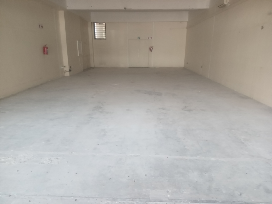 To Let commercial Property for Rent in Arcadia Gauteng
