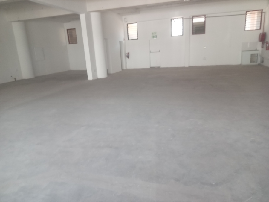 To Let commercial Property for Rent in Arcadia Gauteng