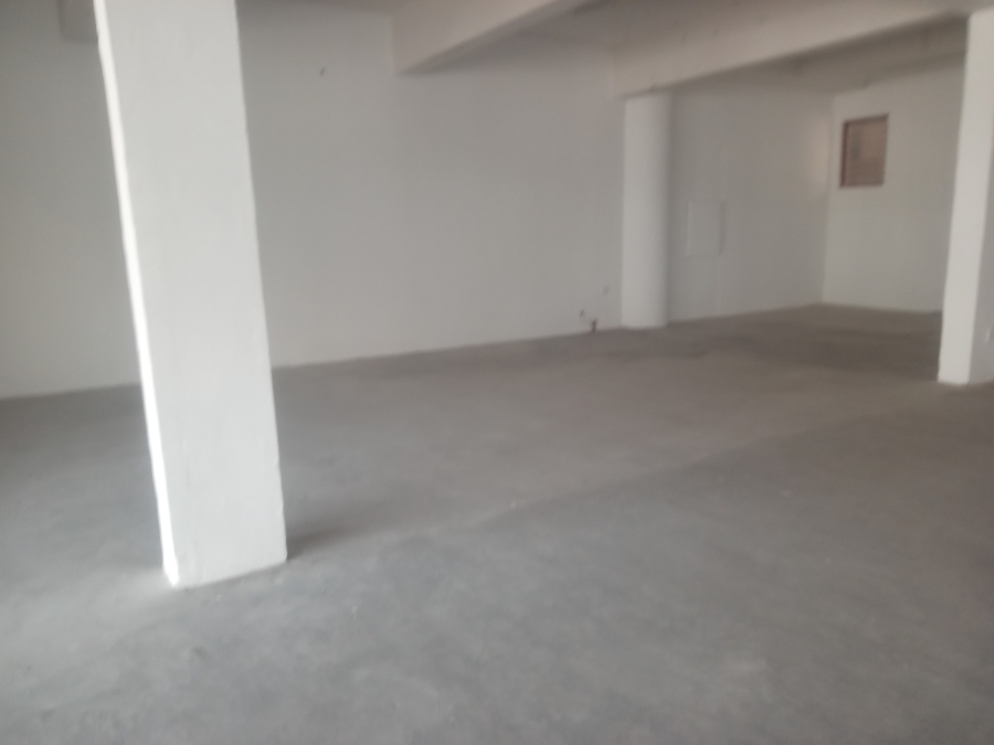 To Let commercial Property for Rent in Arcadia Gauteng