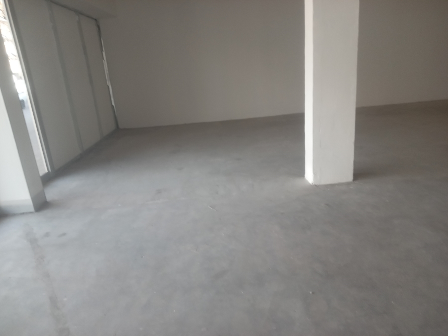 To Let commercial Property for Rent in Arcadia Gauteng