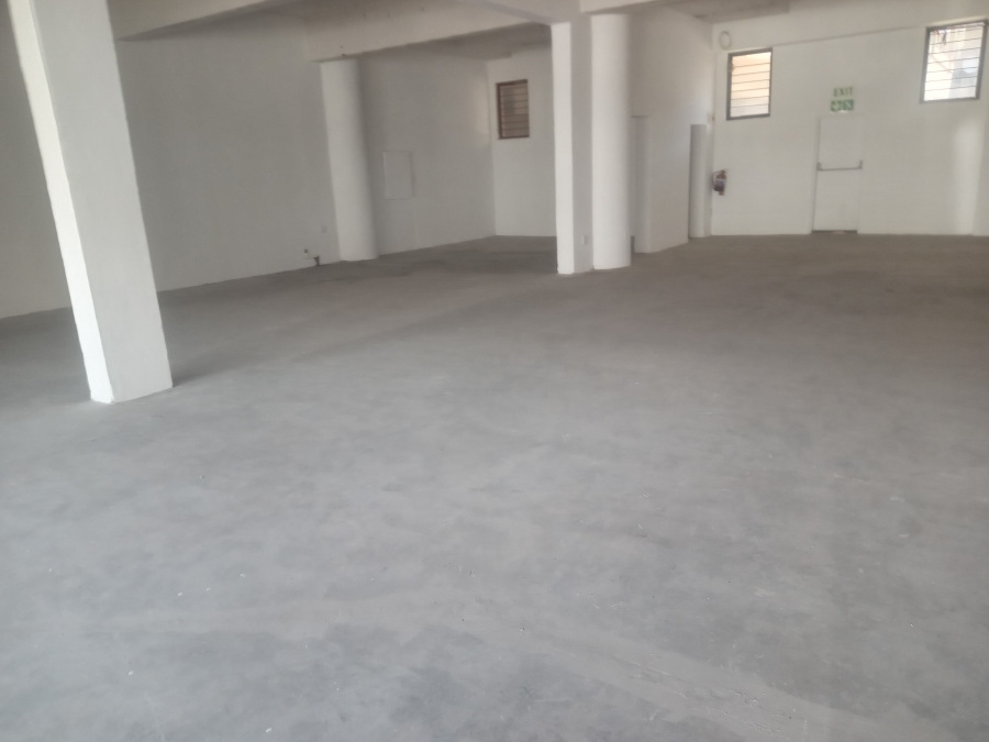 To Let commercial Property for Rent in Arcadia Gauteng