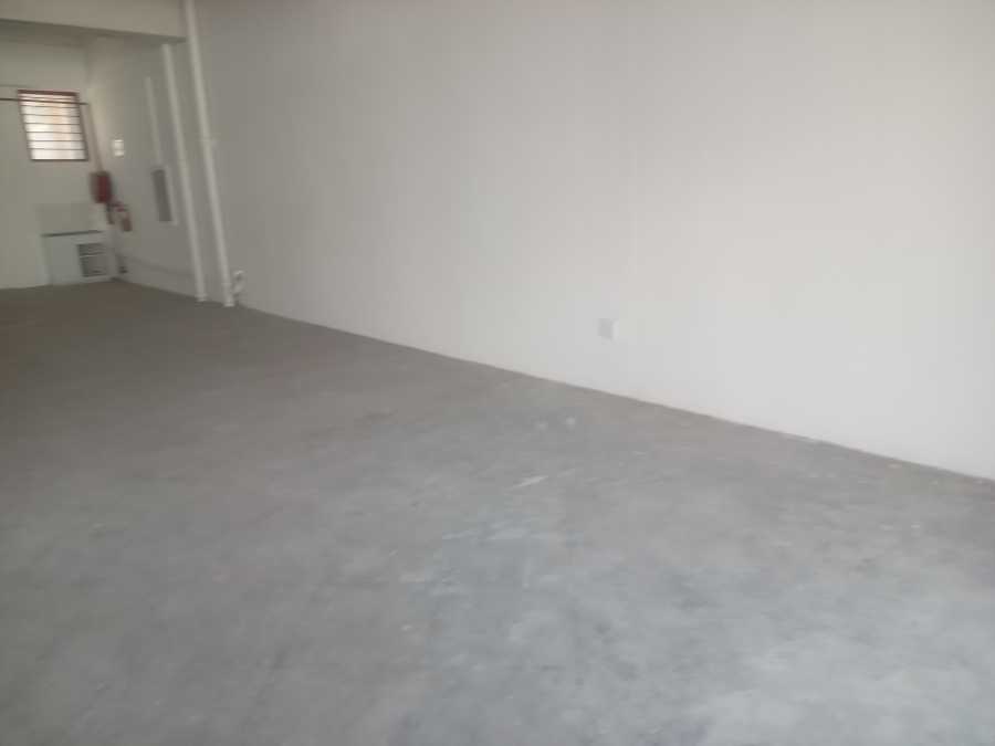 To Let commercial Property for Rent in Arcadia Gauteng