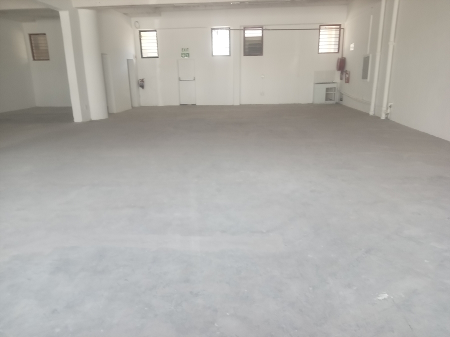 To Let commercial Property for Rent in Arcadia Gauteng