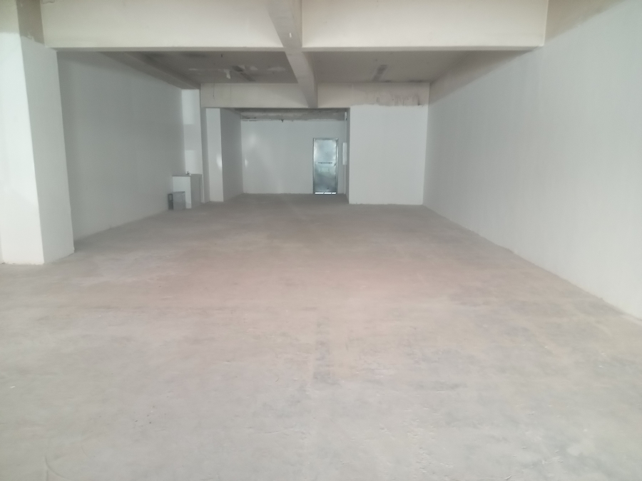 To Let commercial Property for Rent in Arcadia Gauteng