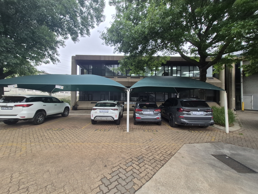 To Let commercial Property for Rent in Isando Gauteng