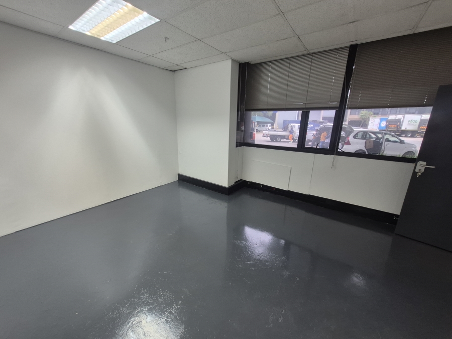 To Let commercial Property for Rent in Isando Gauteng
