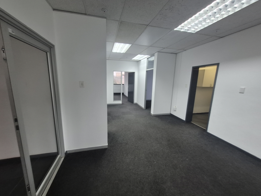 To Let commercial Property for Rent in Isando Gauteng