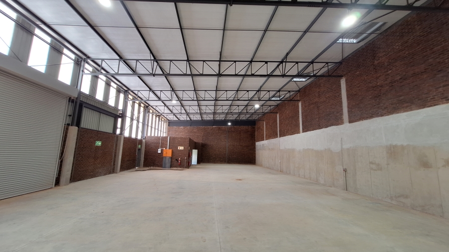 To Let commercial Property for Rent in Laser Park Gauteng