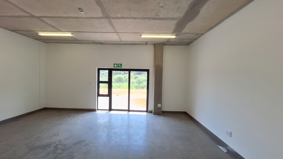 To Let commercial Property for Rent in Laser Park Gauteng