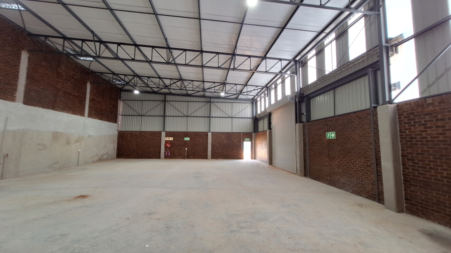 To Let commercial Property for Rent in Laser Park Gauteng
