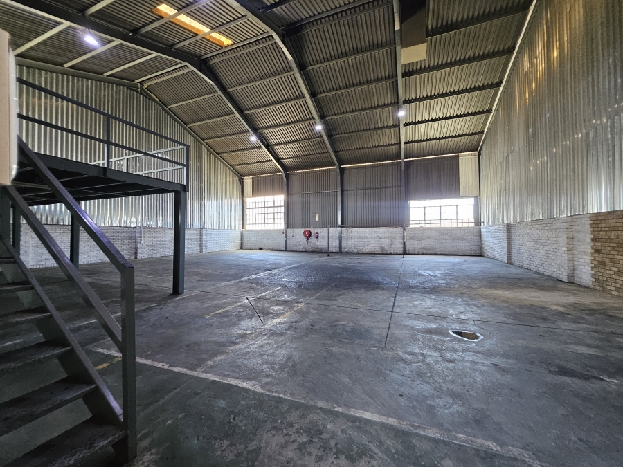 To Let commercial Property for Rent in Rosslyn Gauteng