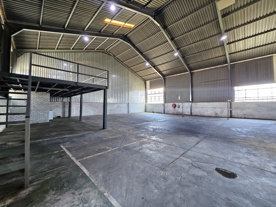 To Let commercial Property for Rent in Rosslyn Gauteng