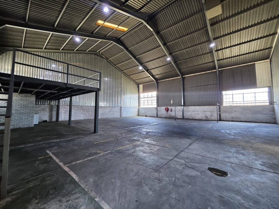 To Let commercial Property for Rent in Rosslyn Gauteng