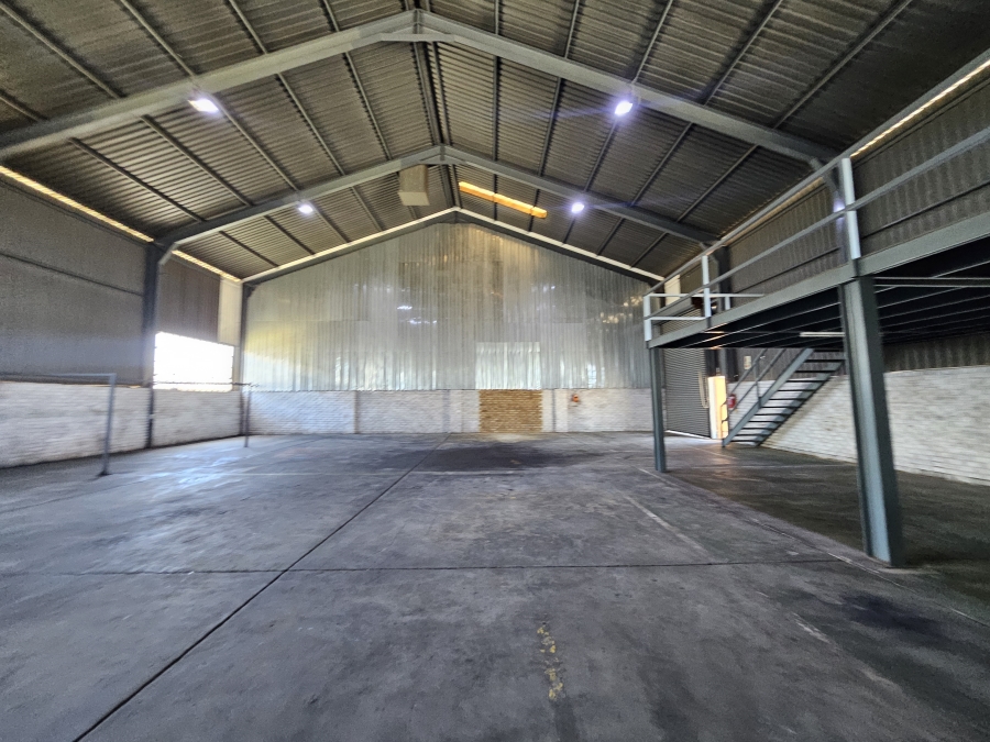 To Let commercial Property for Rent in Rosslyn Gauteng