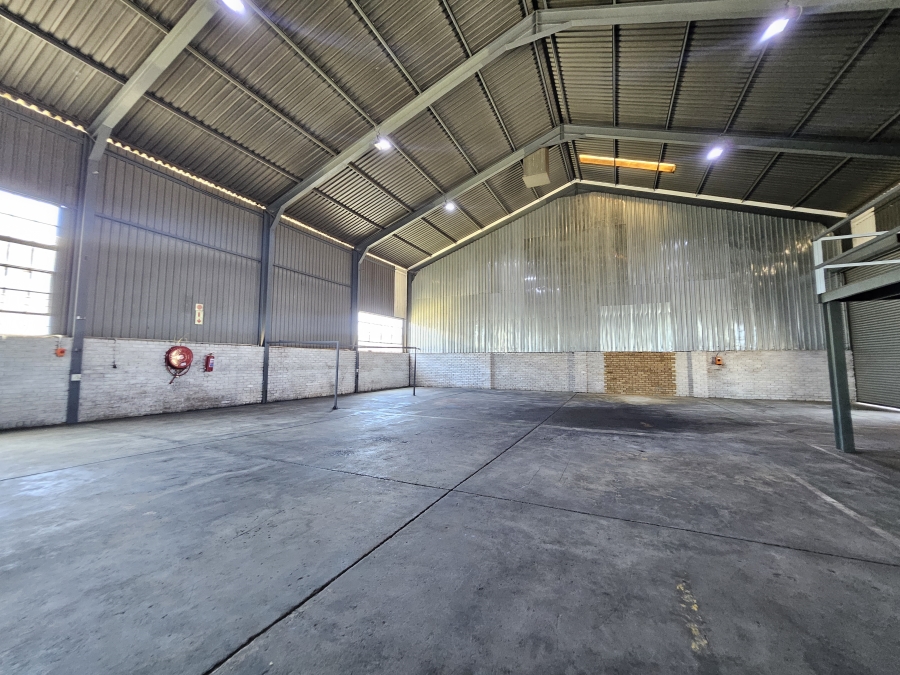 To Let commercial Property for Rent in Rosslyn Gauteng