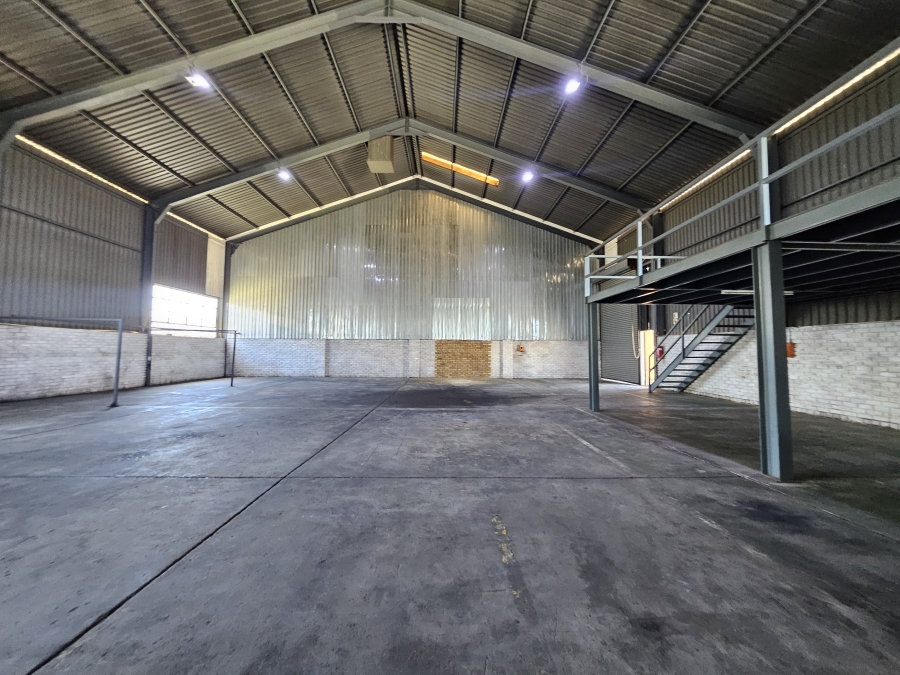 To Let commercial Property for Rent in Rosslyn Gauteng