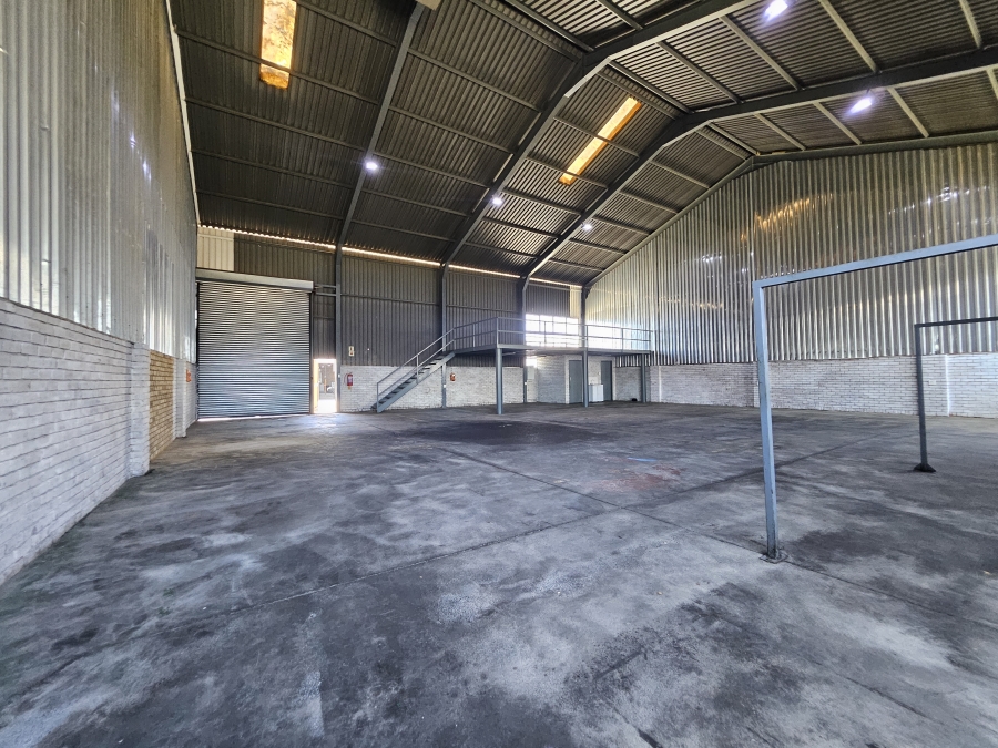 To Let commercial Property for Rent in Rosslyn Gauteng