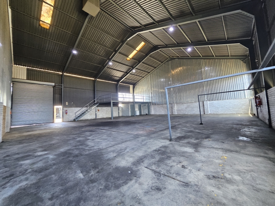 To Let commercial Property for Rent in Rosslyn Gauteng