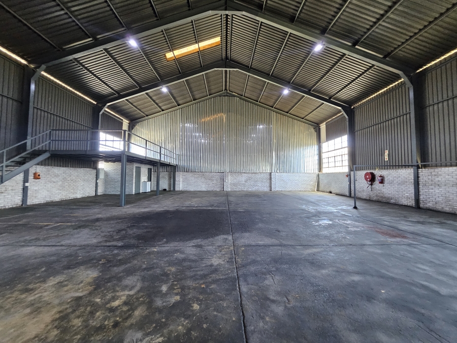To Let commercial Property for Rent in Rosslyn Gauteng