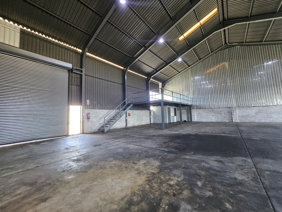 To Let commercial Property for Rent in Rosslyn Gauteng