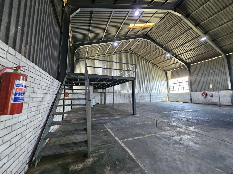 To Let commercial Property for Rent in Rosslyn Gauteng