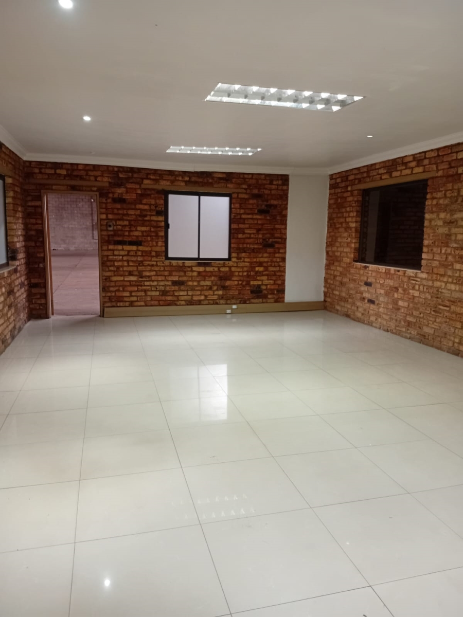 To Let commercial Property for Rent in Heriotdale Gauteng