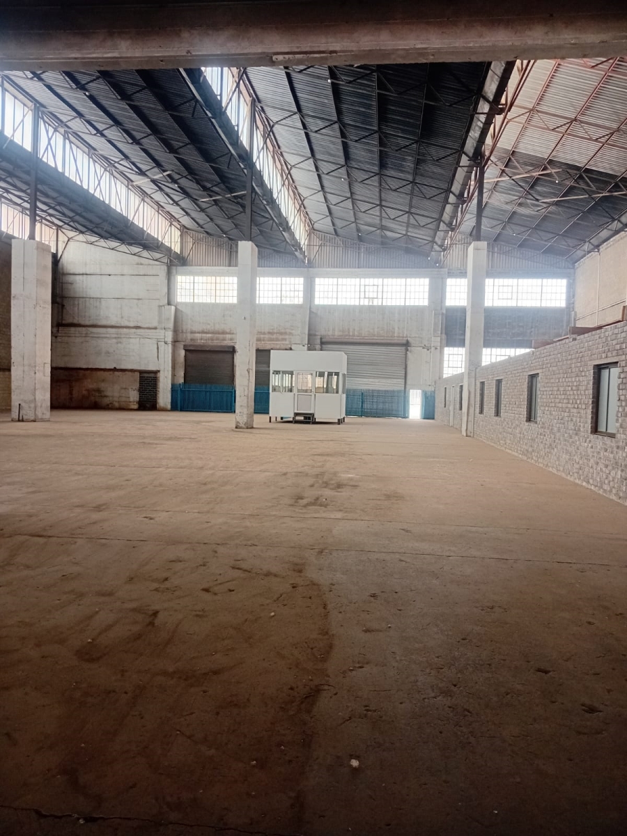 To Let commercial Property for Rent in Heriotdale Gauteng