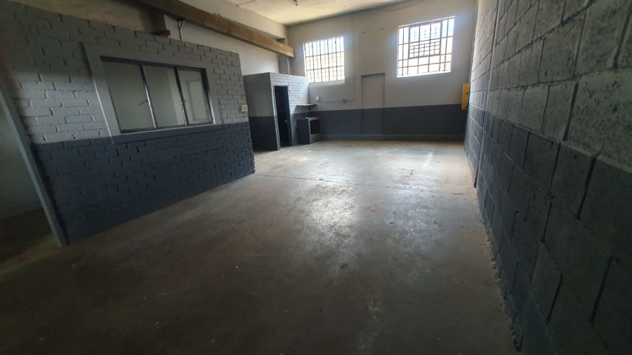 To Let commercial Property for Rent in Heriotdale Gauteng
