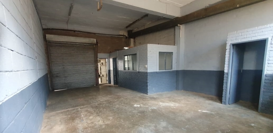 To Let commercial Property for Rent in Heriotdale Gauteng