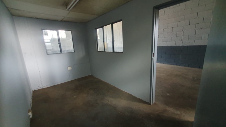 To Let commercial Property for Rent in Heriotdale Gauteng