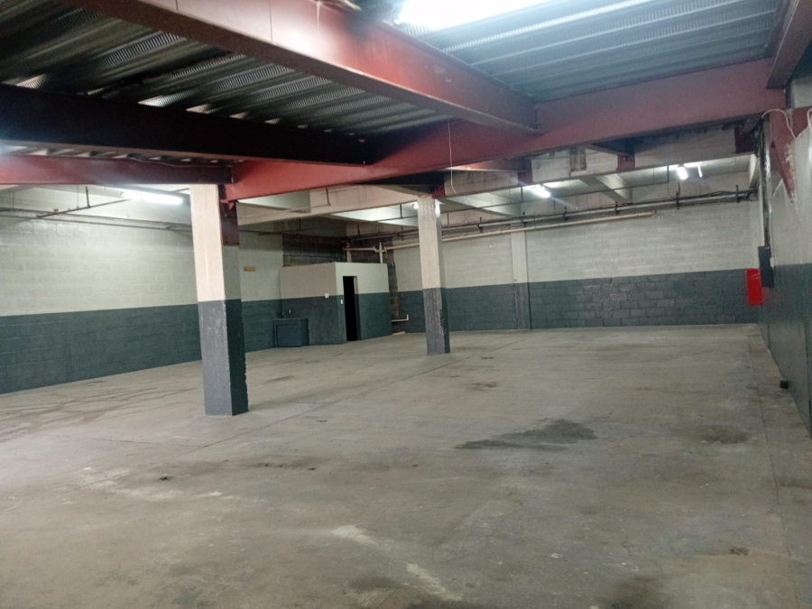 To Let commercial Property for Rent in Heriotdale Gauteng