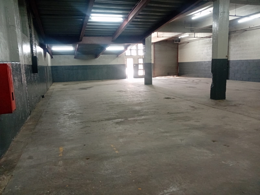 To Let commercial Property for Rent in Heriotdale Gauteng